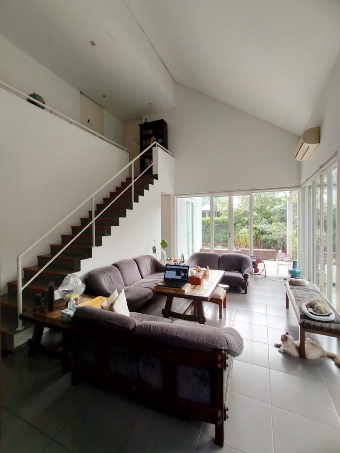 Rumah dijual di Cilandak Bawah Jakarta selatan